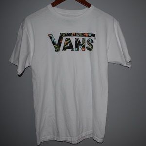 Unisex Vans T-Shirt